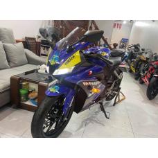 Bán xe Motor Yamaha R15 v3 cũ lướt giá 4X triệu